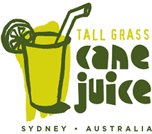 Tall Grass Cane Juice